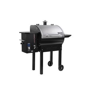 CAMP CHEF SMOKE PRO Brand New Buya